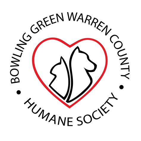 Bg humane society - The Bowling Green/Warren County Humane Society is one of the top shelters in Kentucky with more than 10,000 intakes annually. Their mission is to improve the lives of animals and people through advocacy, education, and support. The BGWCHS campus includes the Hildreth Adoption Center, Hotaling Spay/Neuter Clinic, and Davis/Mosby Center. 